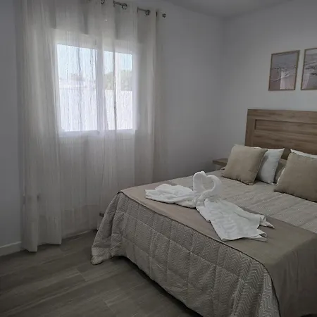 Hébergement de vacances Laruma