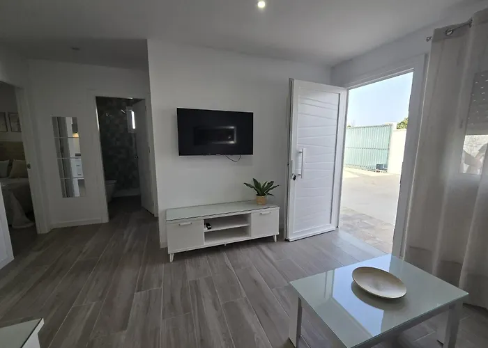 Laruma * Conil De La Frontera