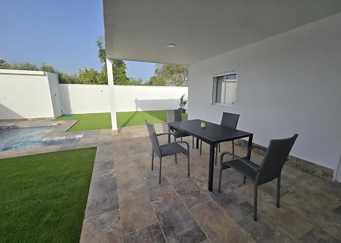 Laruma Hébergement de vacances *