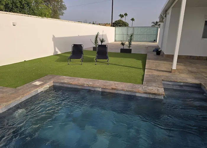 Laruma Conil De La Frontera