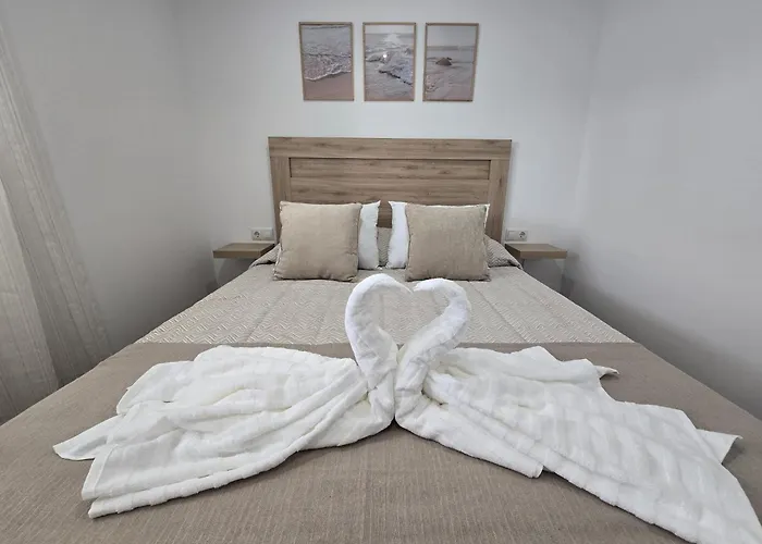 Nyaraló Laruma Conil de la Frontera