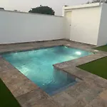 Laruma Conil De La Frontera