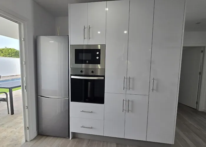 Laruma Conil De La Frontera